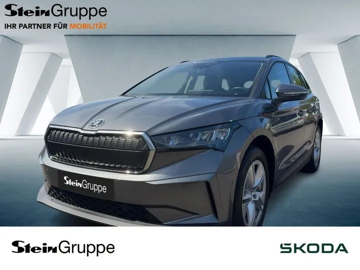 Škoda Enyaq