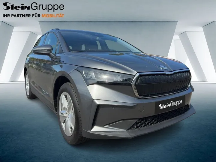Škoda Enyaq