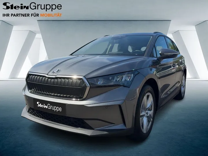 Škoda Enyaq