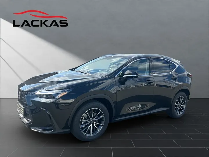 Lexus NX 450h