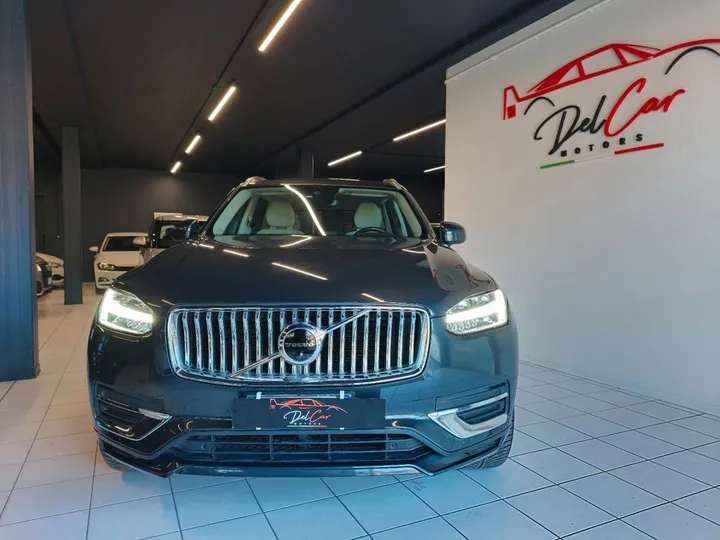 Volvo Other