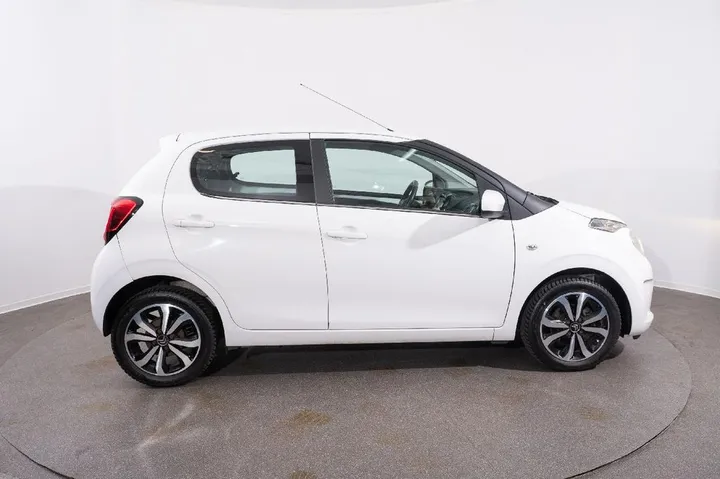 Citroën C1