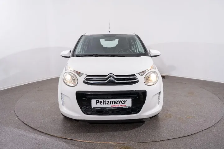 Citroën C1