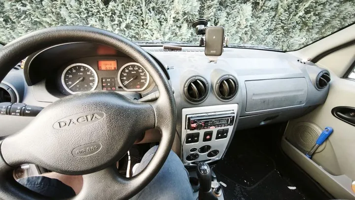 Dacia Logan
