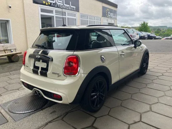 MINI Cooper SD
