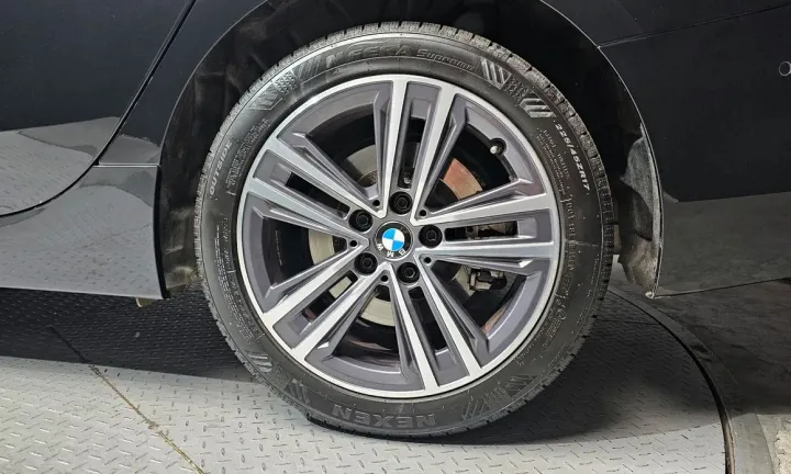 BMW 2-Series
