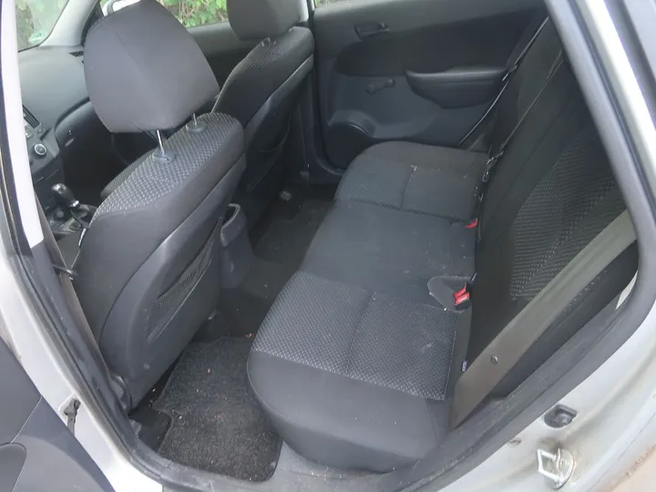 Hyundai Matrix