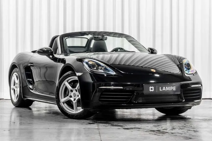 Porsche Other