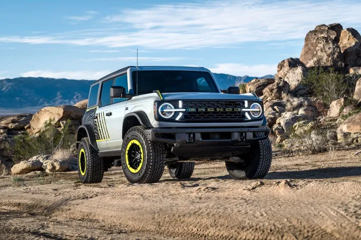 Ford Other