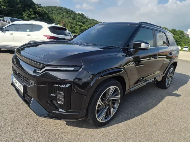 KG_Mobility_Ssangyong Actyon