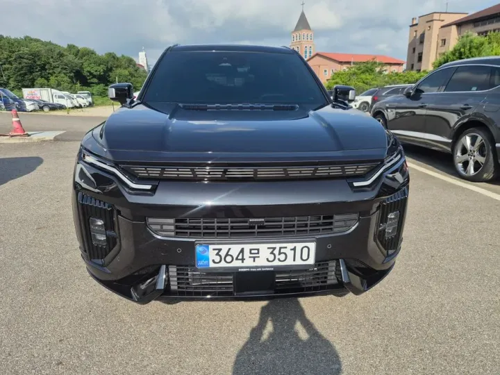 KG_Mobility_Ssangyong Actyon