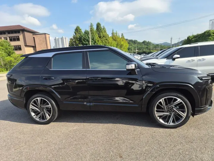 KG_Mobility_Ssangyong Actyon