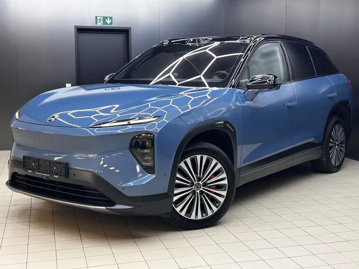 NIO EL7