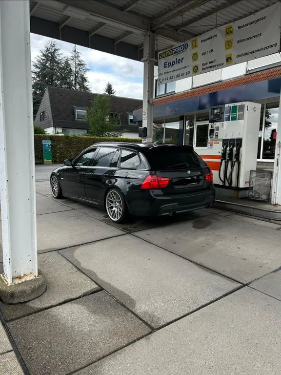 BMW 325