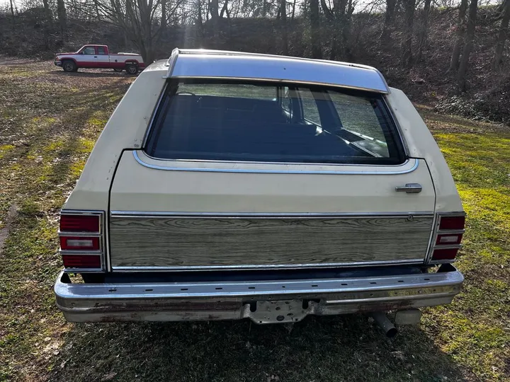 Chevrolet Caprice