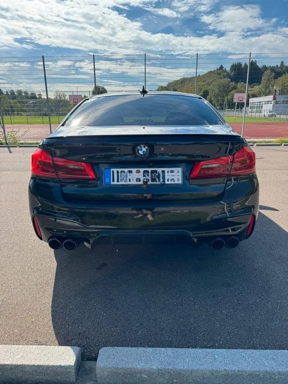 BMW M5