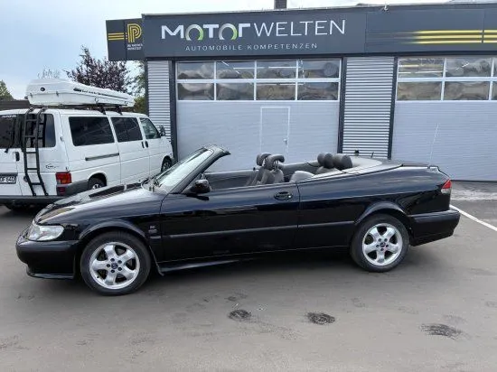 Saab 9-3