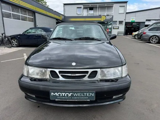 Saab 9-3