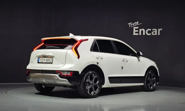 Kia Niro