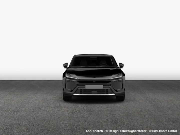 Polestar 4