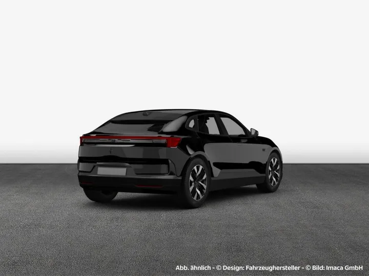 Polestar 4