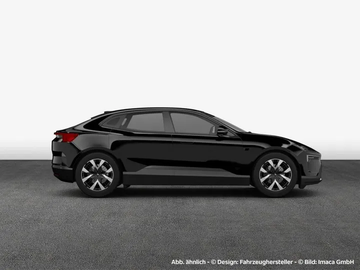 Polestar 4