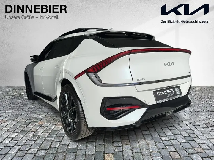 Kia EV6