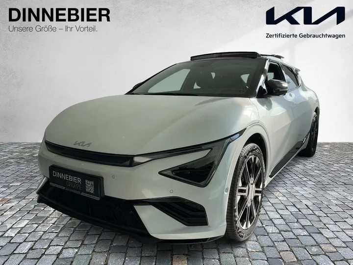 Kia EV6