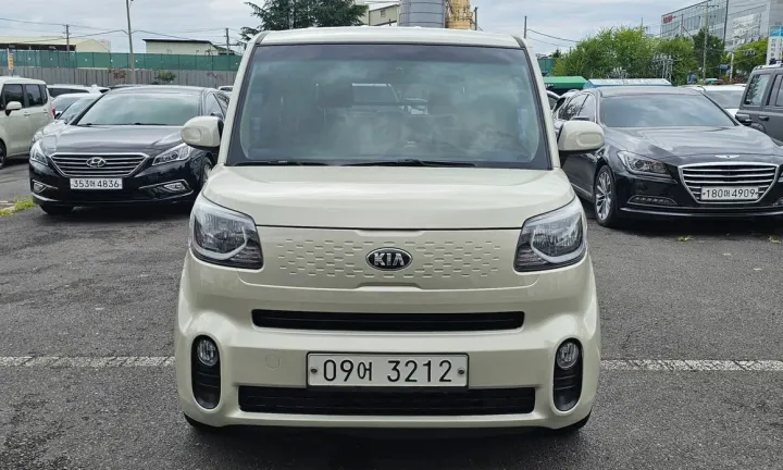 Kia RAY