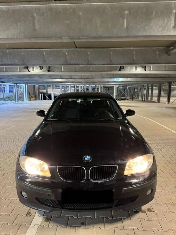 BMW 116