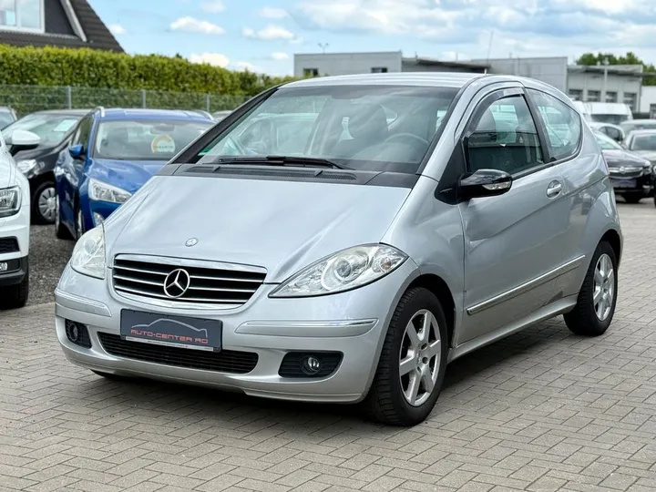 Mercedes-Benz A 150