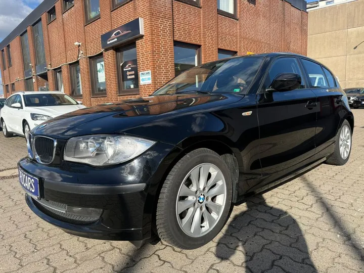 BMW 116
