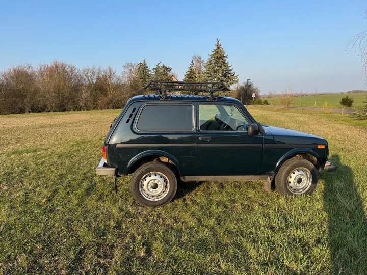 Lada Niva