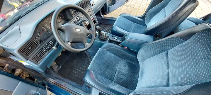 Volvo 850