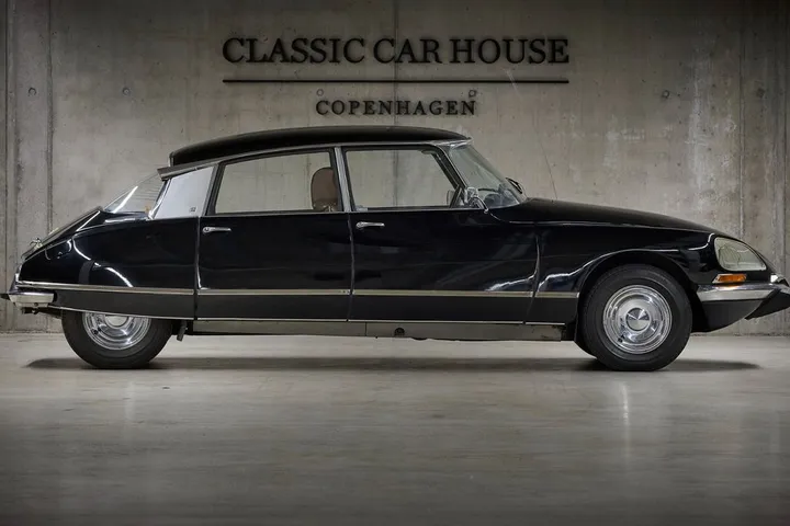 Citroën DS