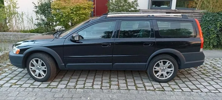Volvo XC70