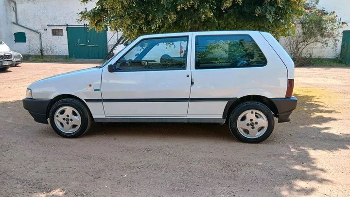 Fiat Uno