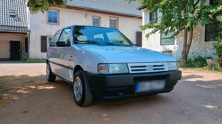 Fiat Uno