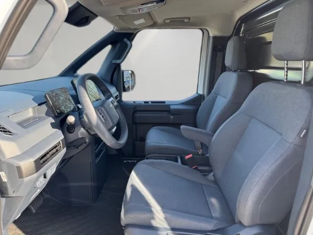 Kia PV5
