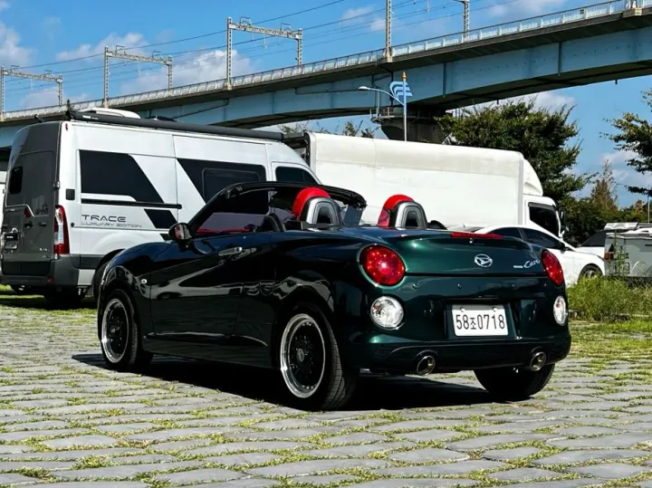 Daihatsu Copen