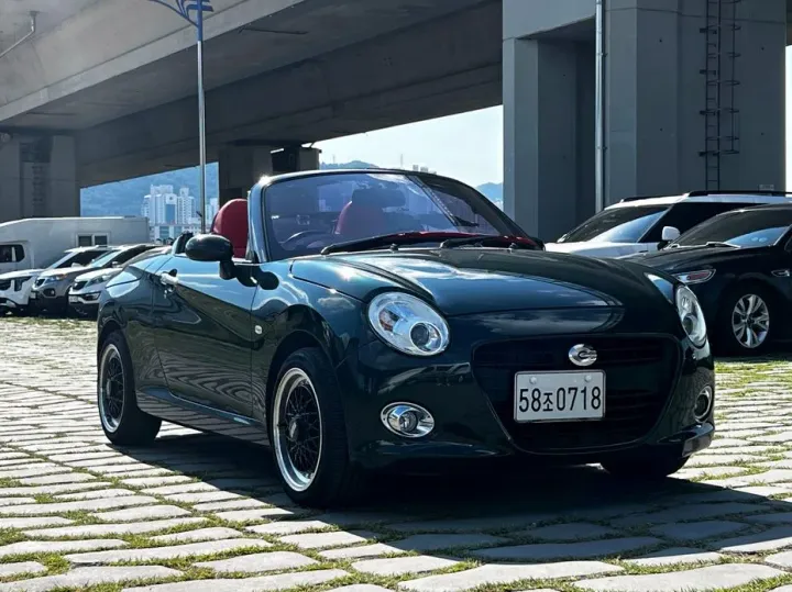 Daihatsu Copen