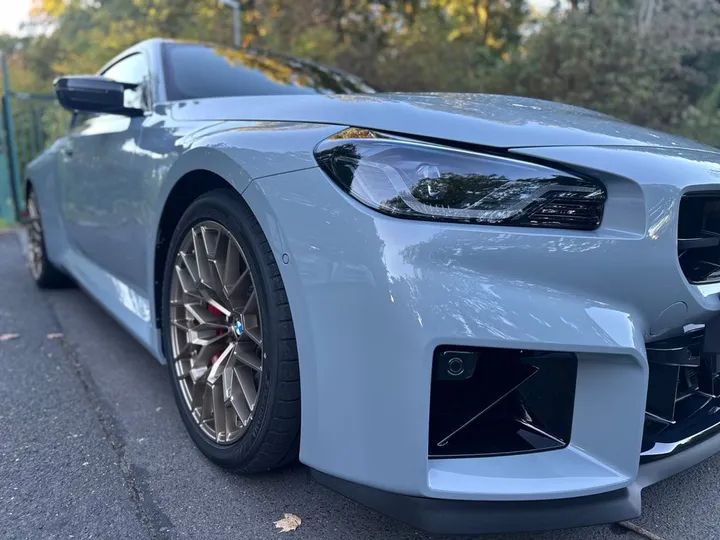 BMW M2