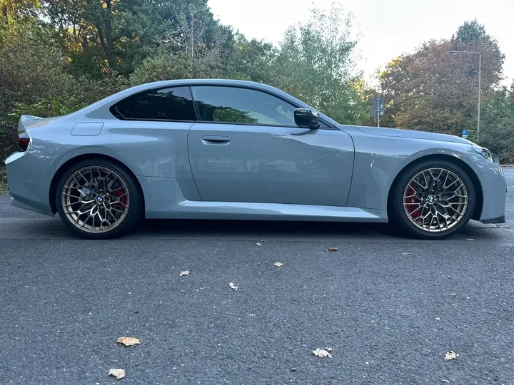 BMW M2