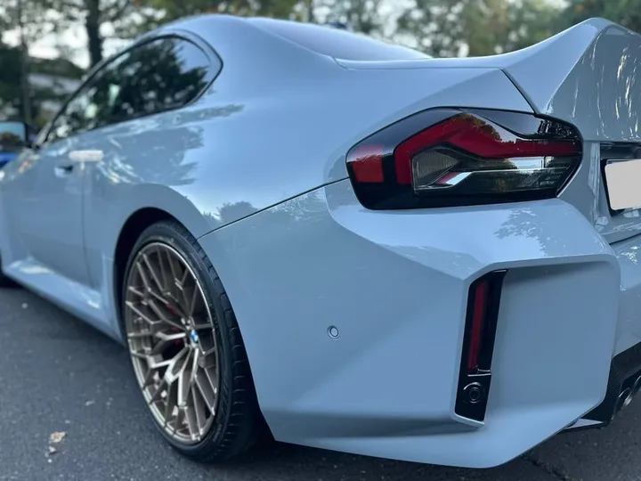BMW M2