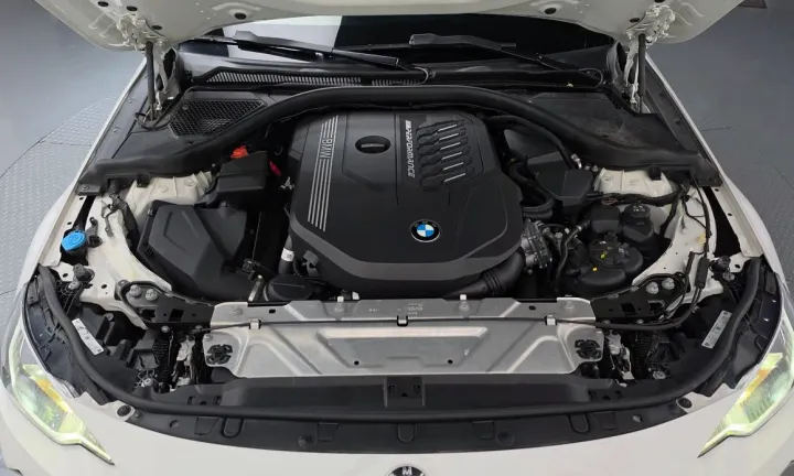 BMW 2-Series