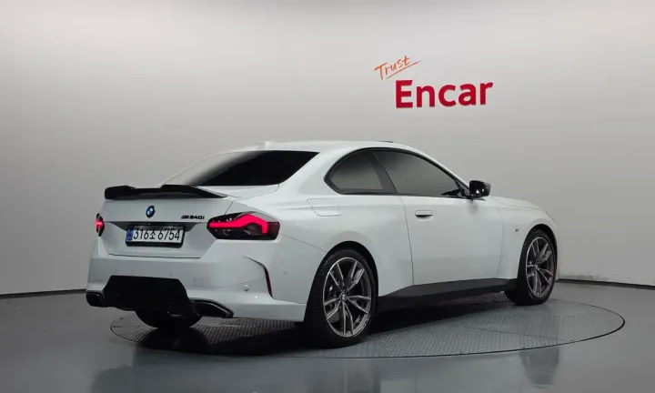 BMW 2-Series