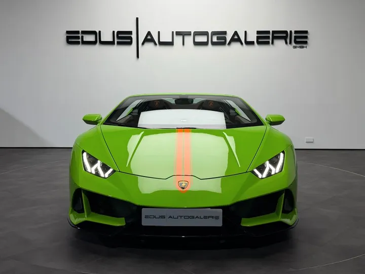 Lamborghini Huracán