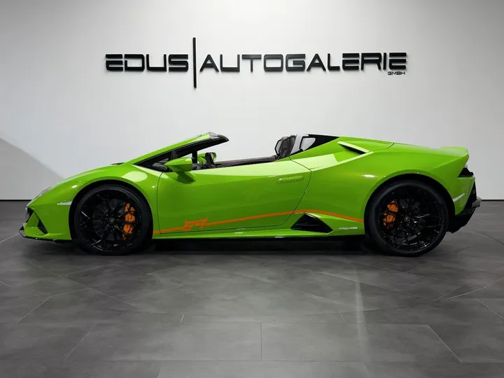 Lamborghini Huracán