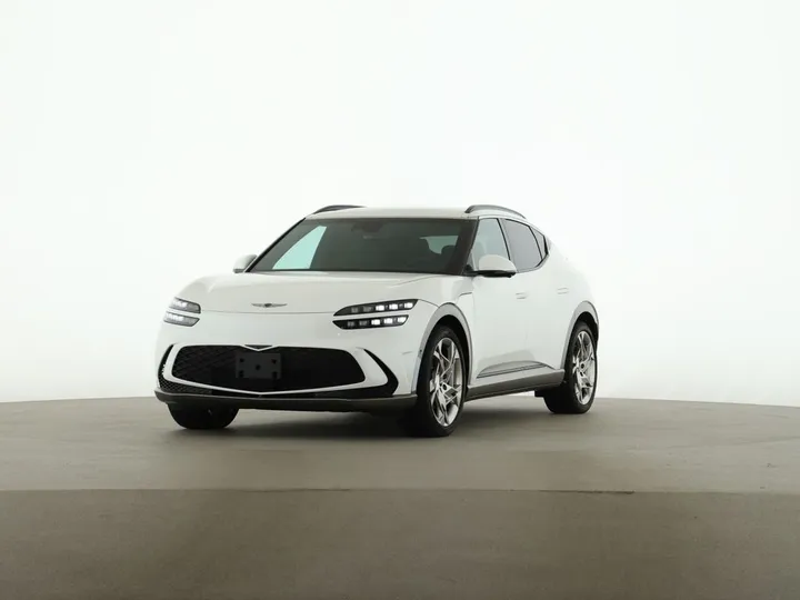 Genesis GV60