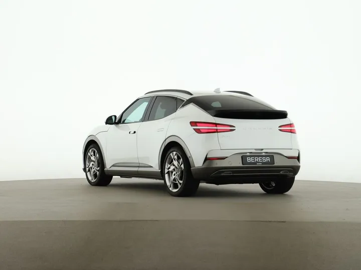 Genesis GV60